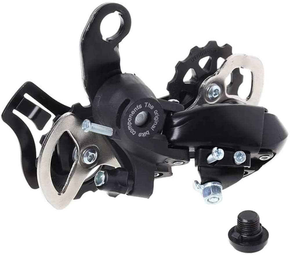 リアディレーラー Amazon.co.jp: 自転車リアディレイラー、プロフェッショナル